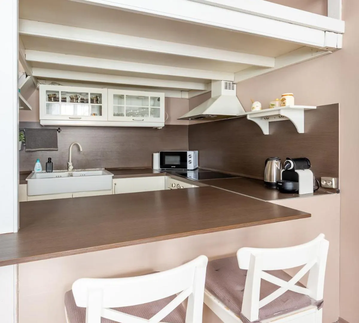 D20 Dob Apartment Budapest Hungary