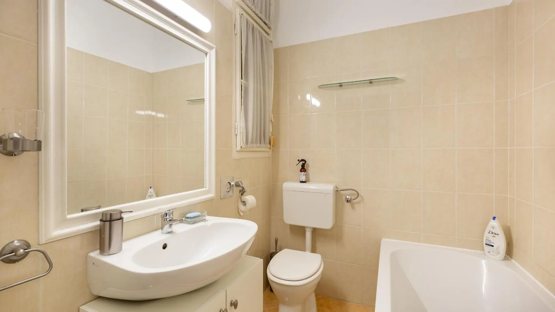 D20 Dob Apartment Budapest