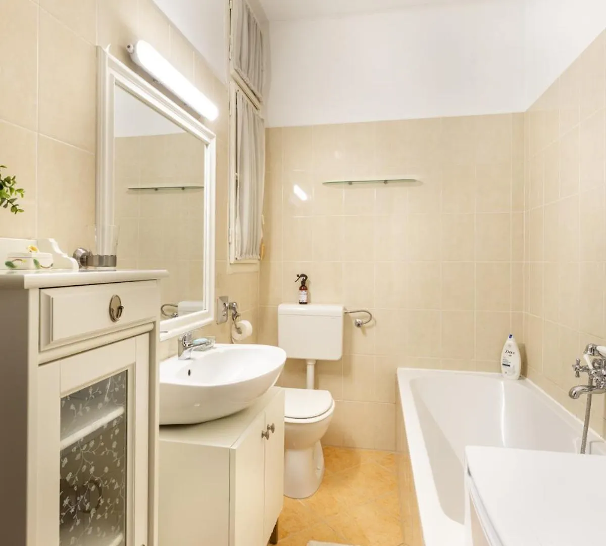 D20 Dob Apartment Budapest 0*,  Hungary