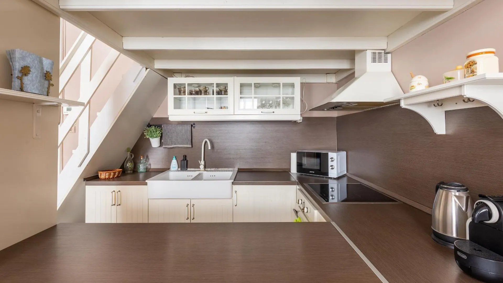 D20 Dob Apartment Budapest