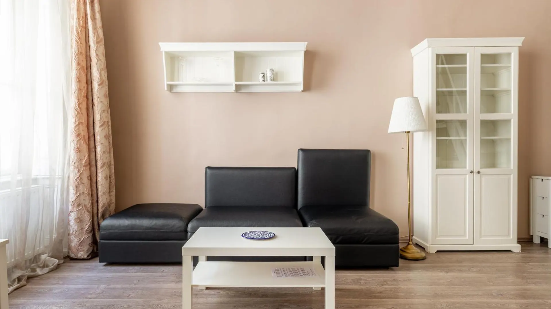 D20 Dob Apartment Budapest 0*,  Hungary