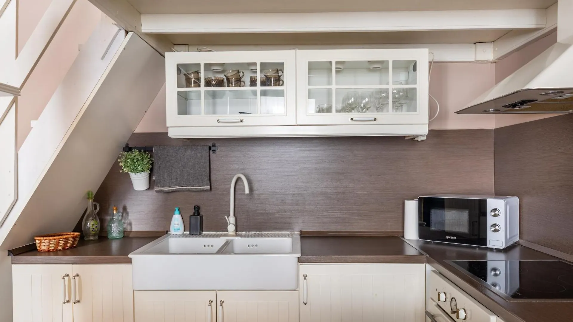 D20 Dob Apartment Budapest