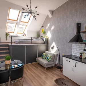 Palms Apartament