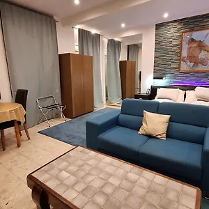 Littlepanther Apartament