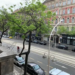 Standard Apartament