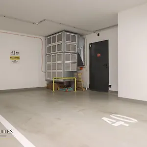 Grand Apartament