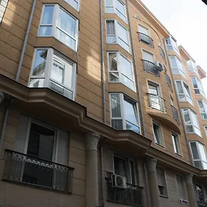 Designer Synagogue Apartament
